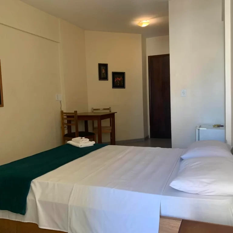 Scala Residence Hotel - 1 - 1