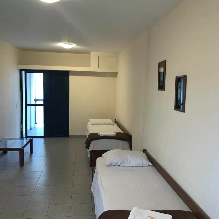 Scala Residence Hotel - 1 - 19