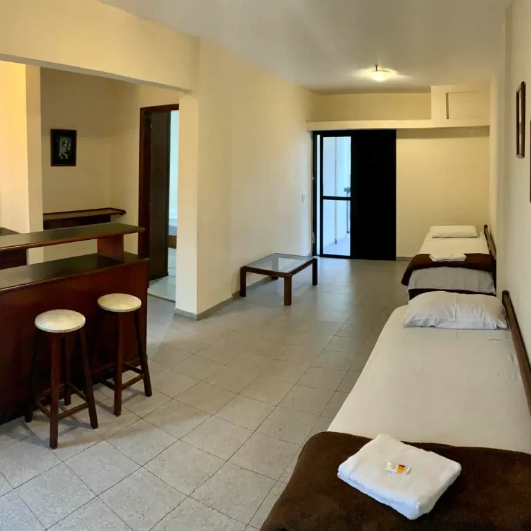Scala Residence Hotel - 1 - 20
