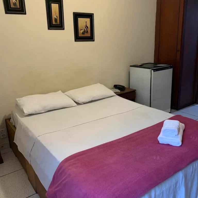 Scala Residence Hotel - 1 - 23