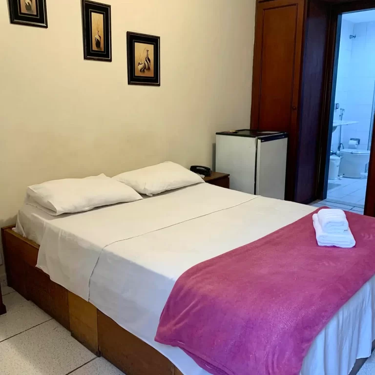 Scala Residence Hotel - 1 - 24