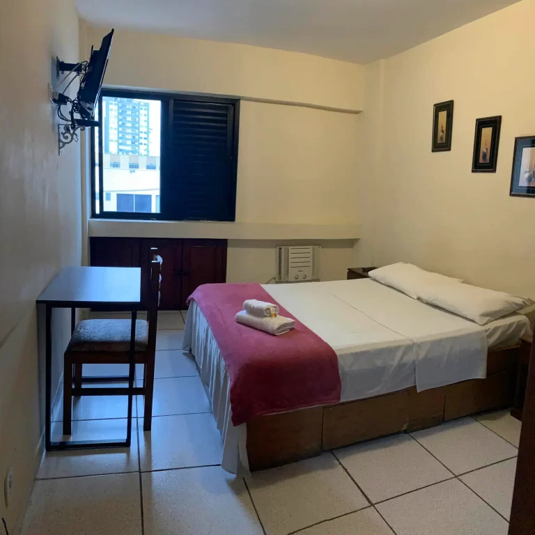Scala Residence Hotel - 1 - 25