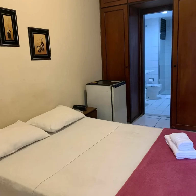 Scala Residence Hotel - 1 - 26