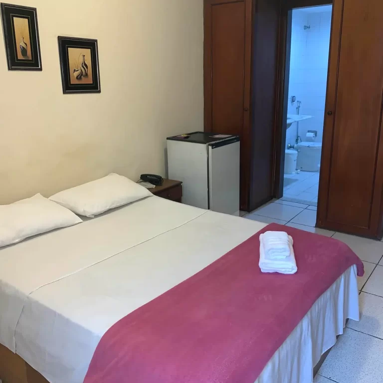 Scala Residence Hotel - 1 - 27