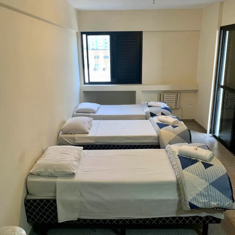 Scala Residence Hotel - 1 - 28
