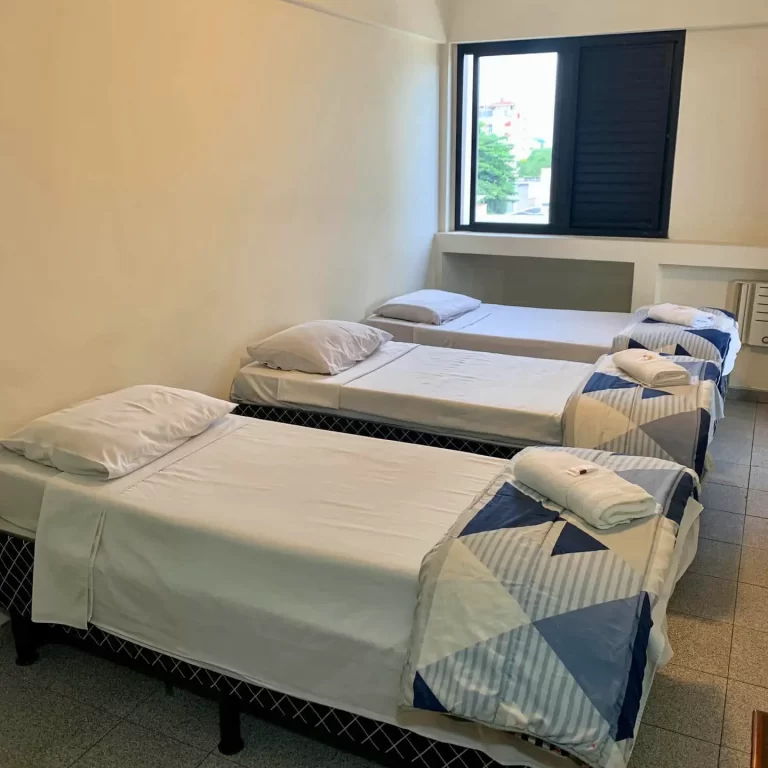 Scala Residence Hotel - 1 - 29
