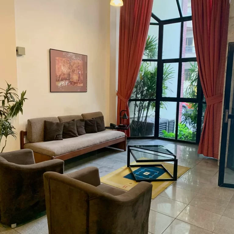 Scala Residence Hotel - 1 - 30