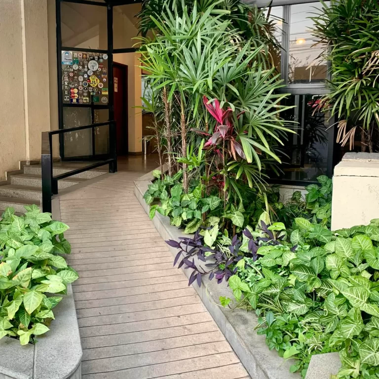 Scala Residence Hotel - 1 - 32