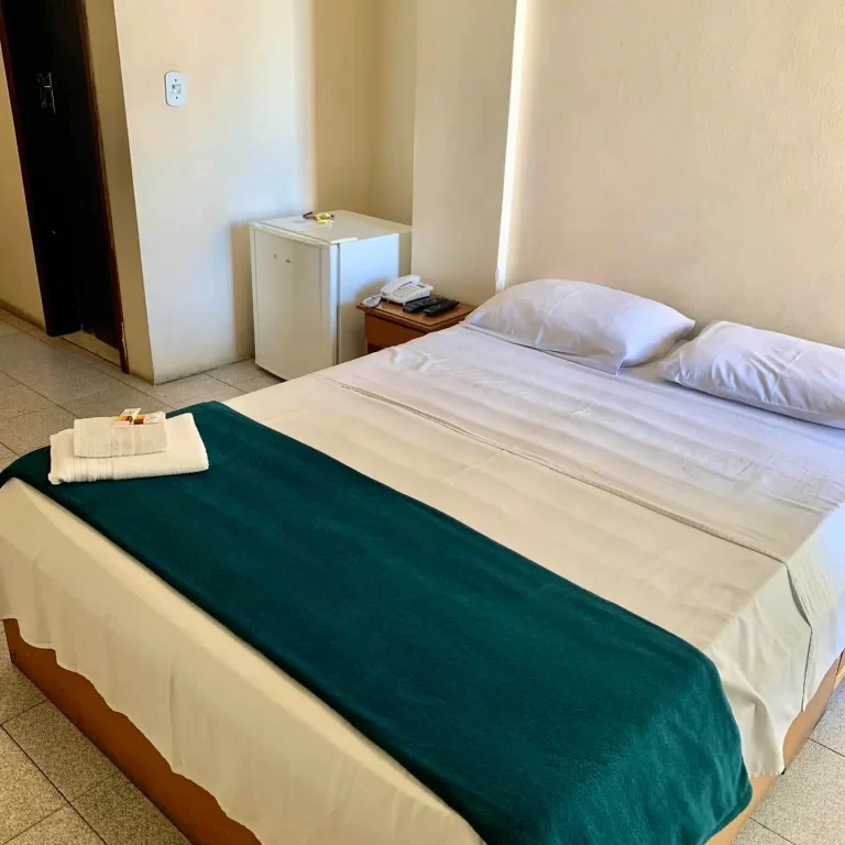Scala Residence Hotel - 1 - 33