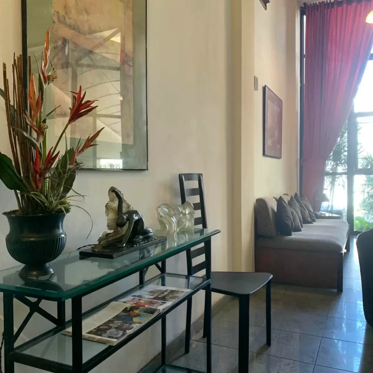 Scala Residence Hotel - 1 - 38