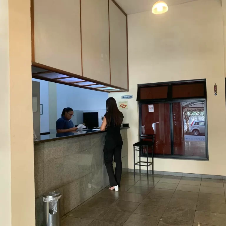 Scala Residence Hotel - 1 - 39