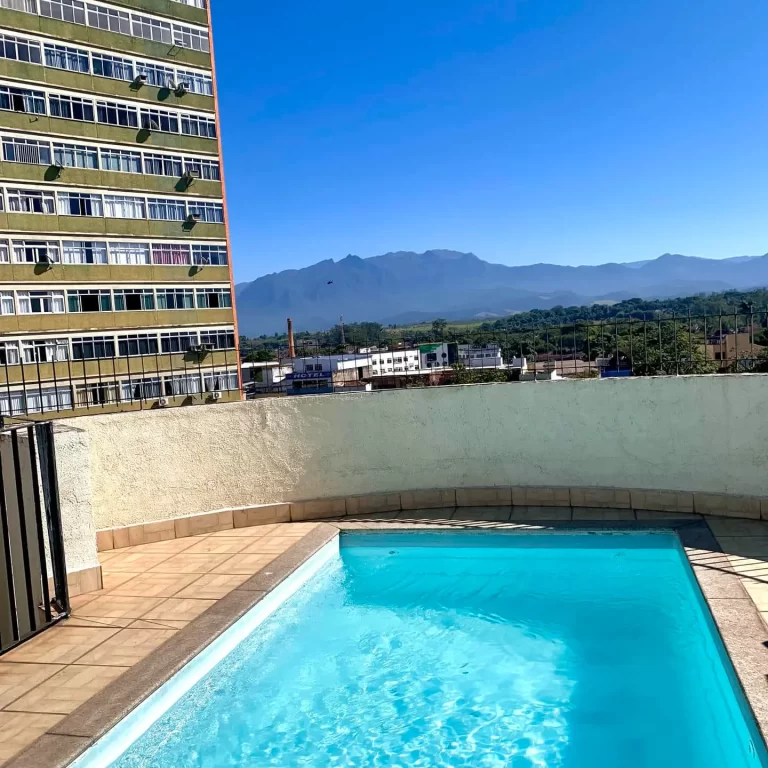 Scala Residence Hotel - 1 - 42