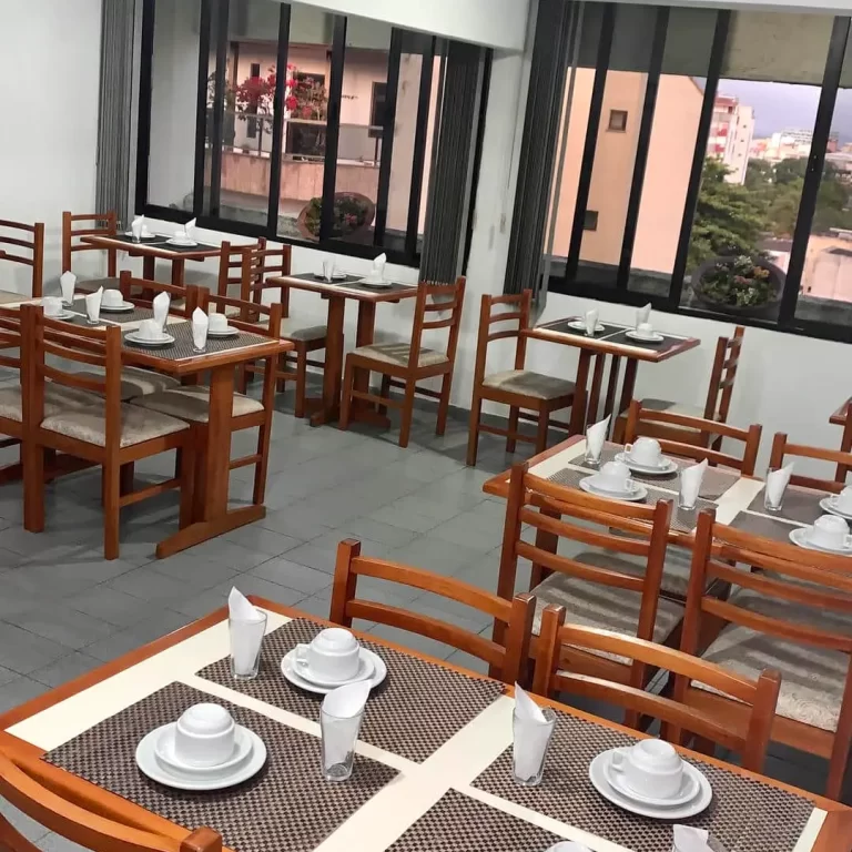 Scala Residence Hotel - 1 - 5