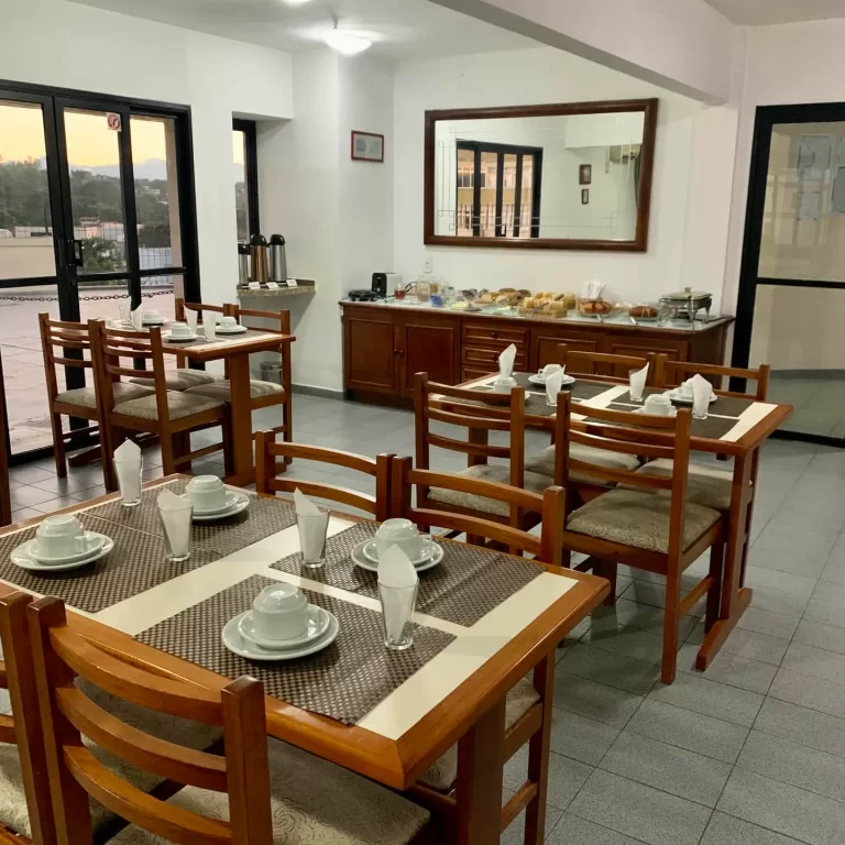 Scala Residence Hotel - 1 - 6